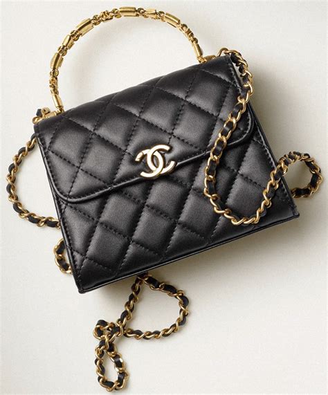 cheap chanel clutch|chanel clutch bag with chain.